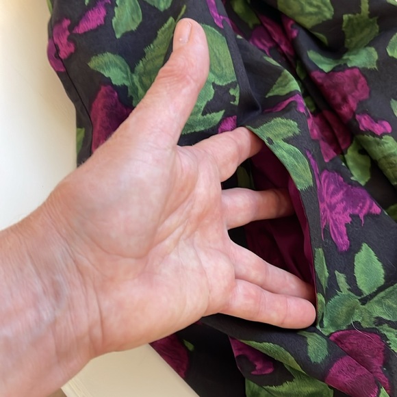 Anthropologie Moulinette Soeurs sleeveless dress, EUC,  size 4 and size 14. - Picture 7 of 11